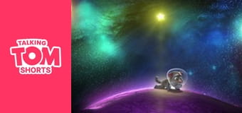 Tangled in Space (Planet Hop) S1E28