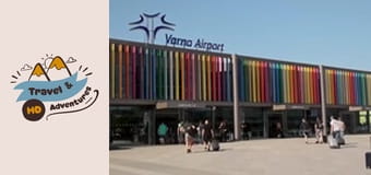 Cestování a dobrodružství, Bulharsko