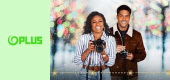 Vianoce ako z obrázka