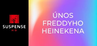 Únos Freddyho Heinekena