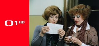 Marečku, podejte mi pero!