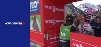 Lety na lyžích: SP mužů: Planica