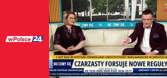 Budzimy się wPolsce24