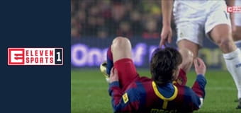 Xabi Alonso - architekt