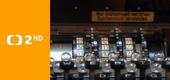 Mistři šifer E7 - Kód, který vyhrál Velkou válku