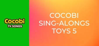 Cocobi Sing-Alongs Toys 5