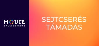 Sejtcserés támadás