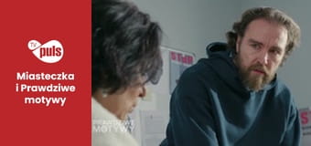 Prawdziwe motywy Sezon 1 Odcinek 23 - Córka bogacza