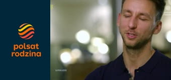 SuperLudzie S1E6 - Marcin Szyca, Adrianna Zawadzińska