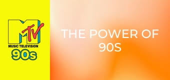 The Power Of 90s Love!