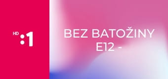 Bez batožiny E12 - Sri Lanka – rieky, jazerá