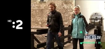 Od východu na východ E6 - Zo Sárospataku do Borše