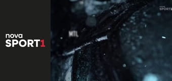 NHL: Vancouver Canucks - Detroit Red Wings