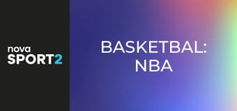 Basketbal: NBA