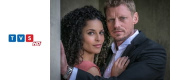 Rosamunde Pilcher - Duch z Cassley