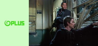 Prepadnutie v 13. okrsku