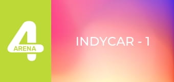 IndyCar - 1. futam: St. Petersburg