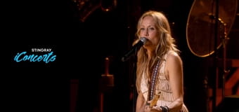 Sheryl Crow - Miles From Memphis Live at the Pantages Theatre