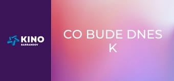 Co bude dnes k večeři?