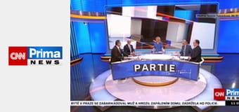 To nejlepší z PARTIE - Martin Dvořák, Boris Šťastný, Robert Plaga, Marek Výborný, Vojtěch Munzar, Kateřina Stojanová, Marie Pošarová, Zuzana Schwarz Bařtipánová