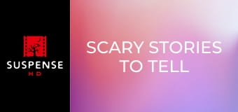 Povești de groază de spus pe întuneric