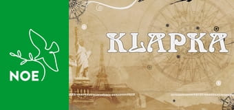 Klapka s... - s Vladimírem Paslerem