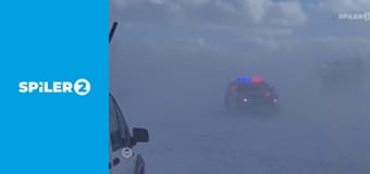 Teherautó-mentők: 401 S6E13 - Harcolni akarsz?