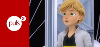 Miraculous: Biedronka i Czarny Kot S4E24 - Karniaki