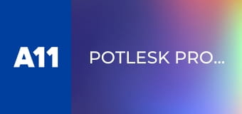 Potlesk pro...