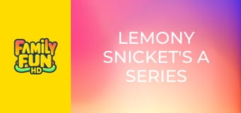 Lemony Snicket: O serie de evenimente nefericite