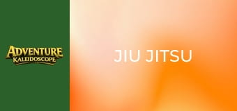 Jiu Jitsu