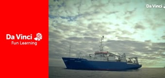 Futuris - Mineritul marin: incertitudini adânci