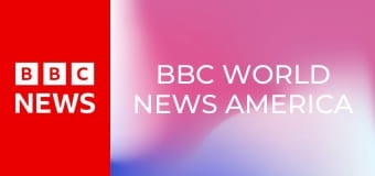 BBC World News America