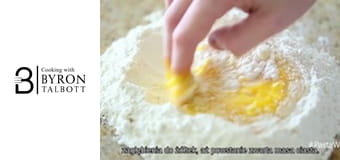 Spaghetti and Meatballs