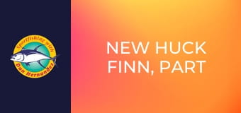 New Huck Finn, part 1 New Huck Finn, part 1