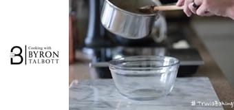 Бисквитки с кафяво масло Бисквитки с кафяво масло