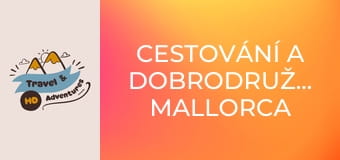 Cestování a dobrodružství, Mallorca