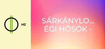 Sárkánylovasok: Égi hősök - Hová tűnt Waldondo?