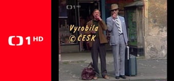 Postřehy odjinud - Káhira očima Štěpána Macháčka – Živá města mrtvých