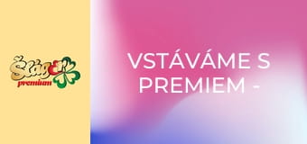 Vstáváme s Premiem - Melodie na dobré ráno