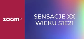 Sensacje XX wieku S1E21 - Mata Hari