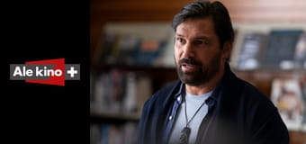 Co się zdarzyło w Mount Affinity? E4