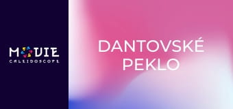 Dantovské peklo