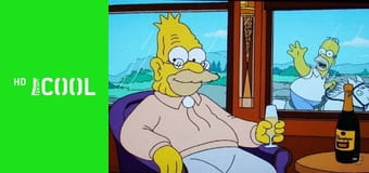 Simpsonovi S21E10 - Tenkrát ve Springfieldu