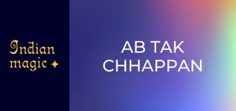 Ab Tak Chhappan