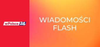 Wiadomości flash