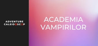 Academia Vampirilor