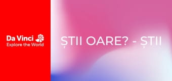 Știi oare? - Știi oare despre spațiu - Antrenamentul astronauților!