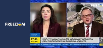 Марафон "FreeДОМ" UA. Прямий ефір.