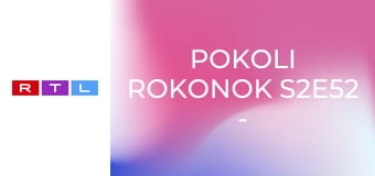 Pokoli rokonok S2E52 - Cserebere, fogadom